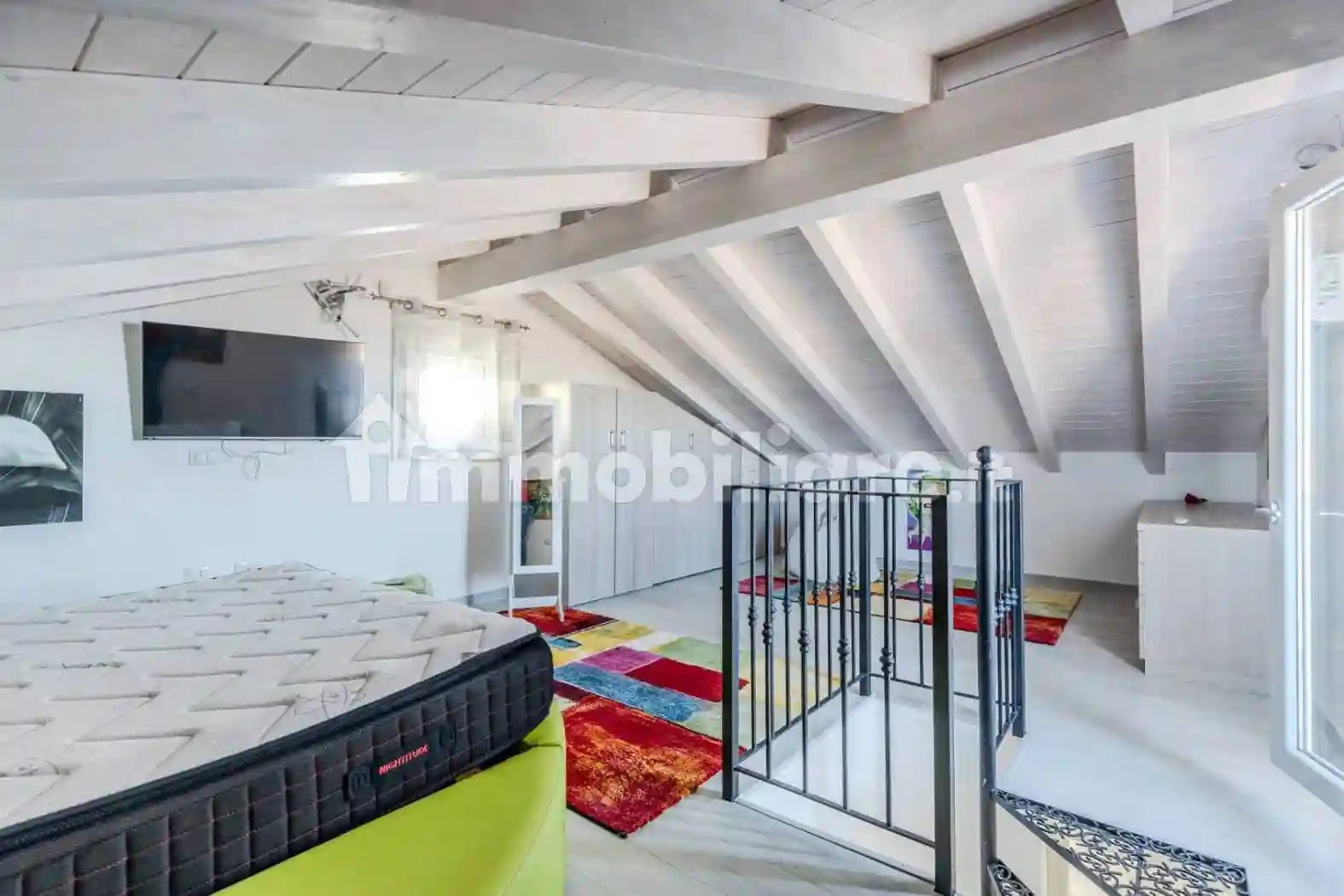 Villetta a schiera - foto 4