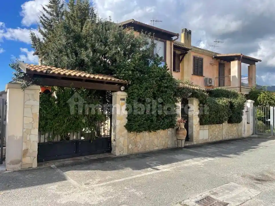 Villa in vendita a Villasimius