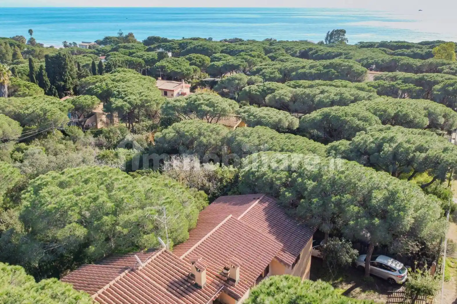 Appartamento in vendita a Pula