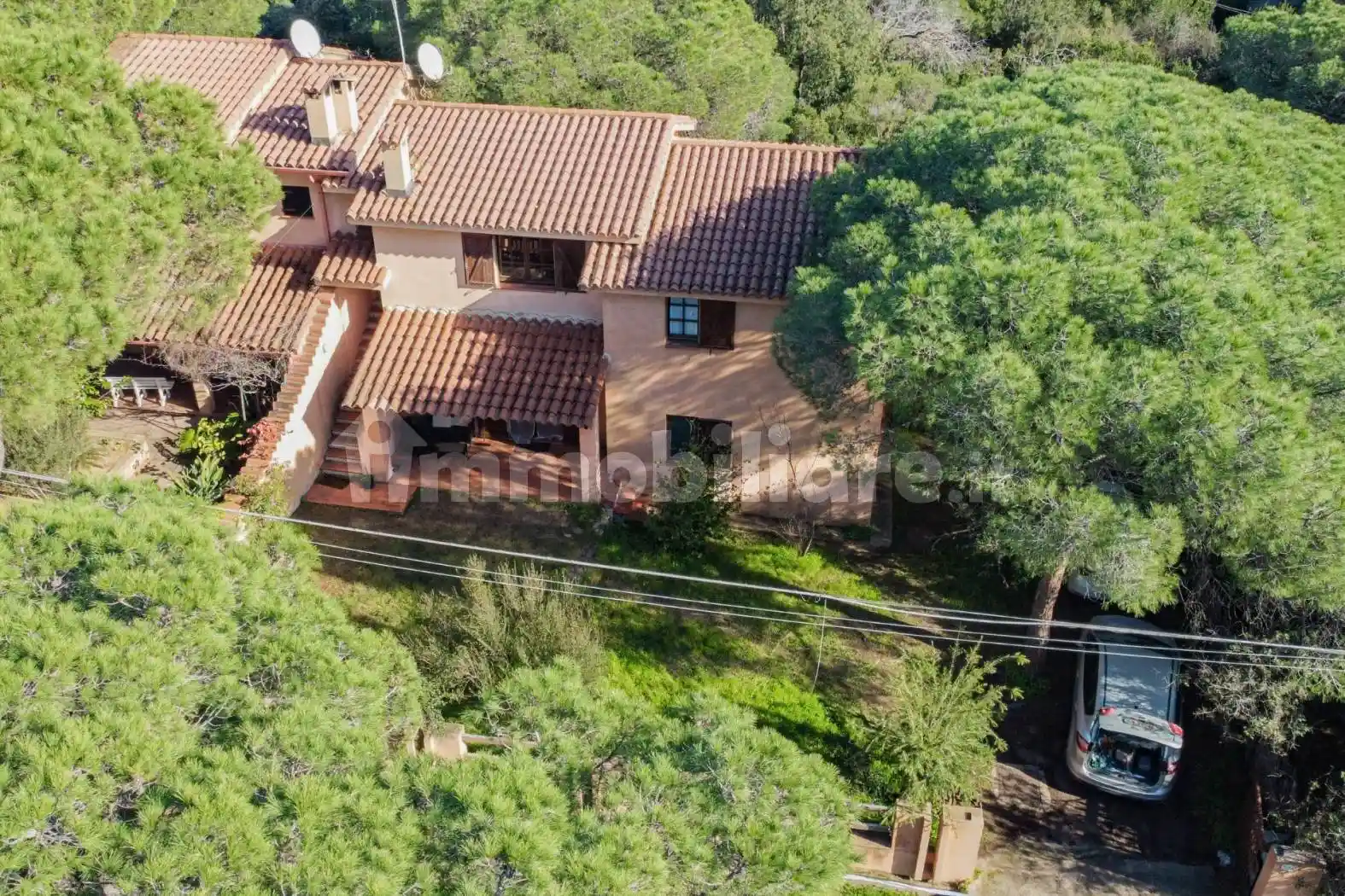 Villa in vendita a Pula