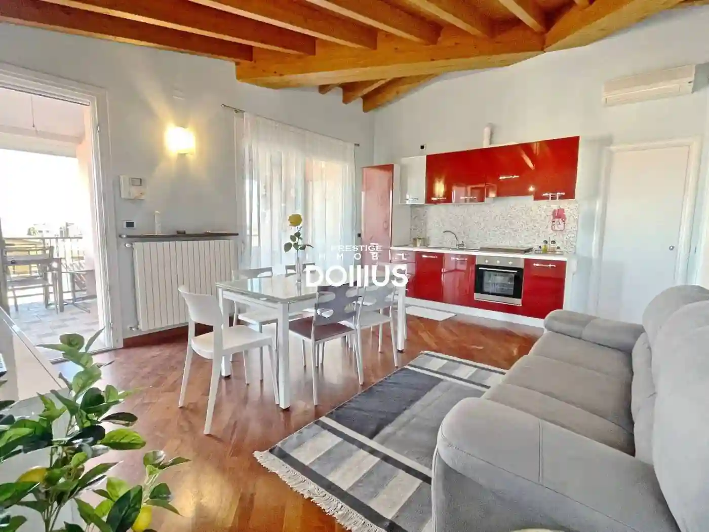 Attico - Mansarda - foto 2