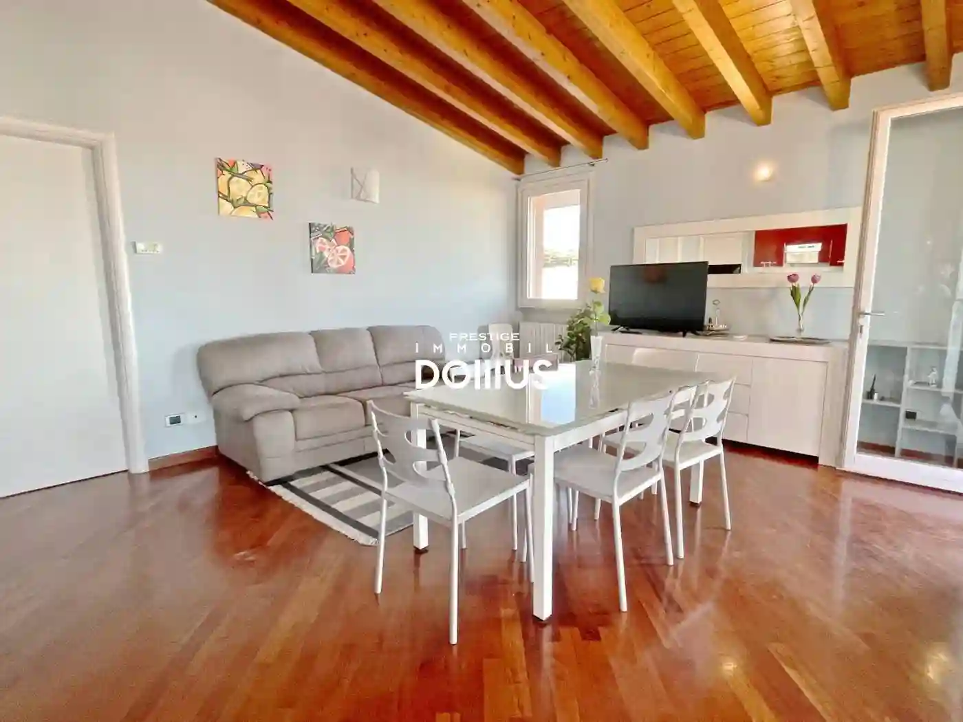 Attico - Mansarda - foto 3