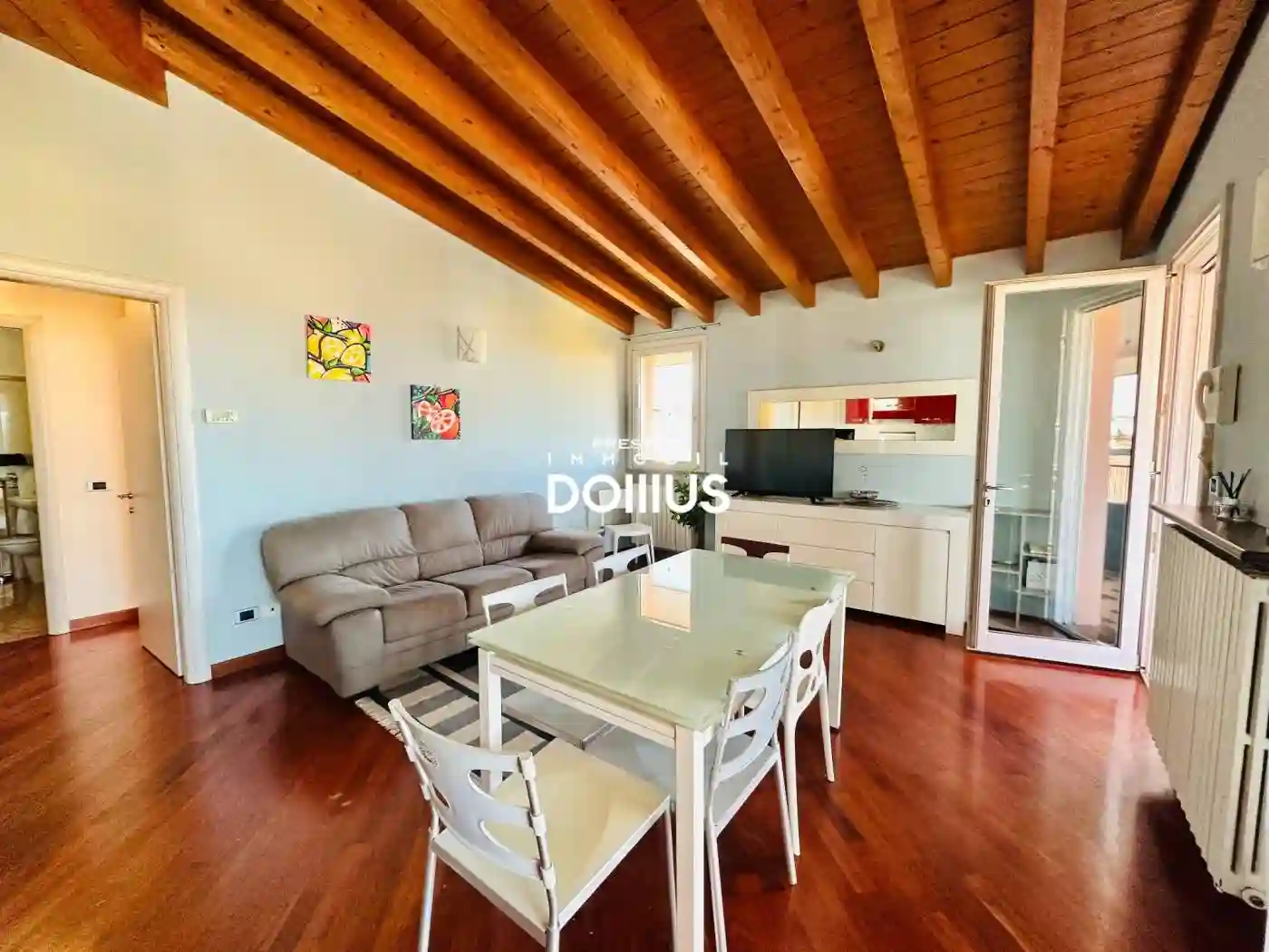 Attico - Mansarda - foto 4