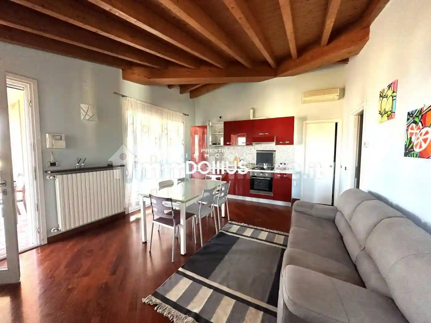 Attico - Mansarda - foto 5