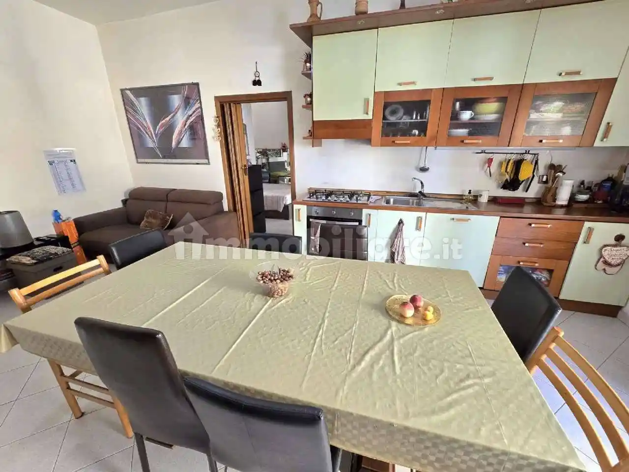 Appartamento in affitto a Roma