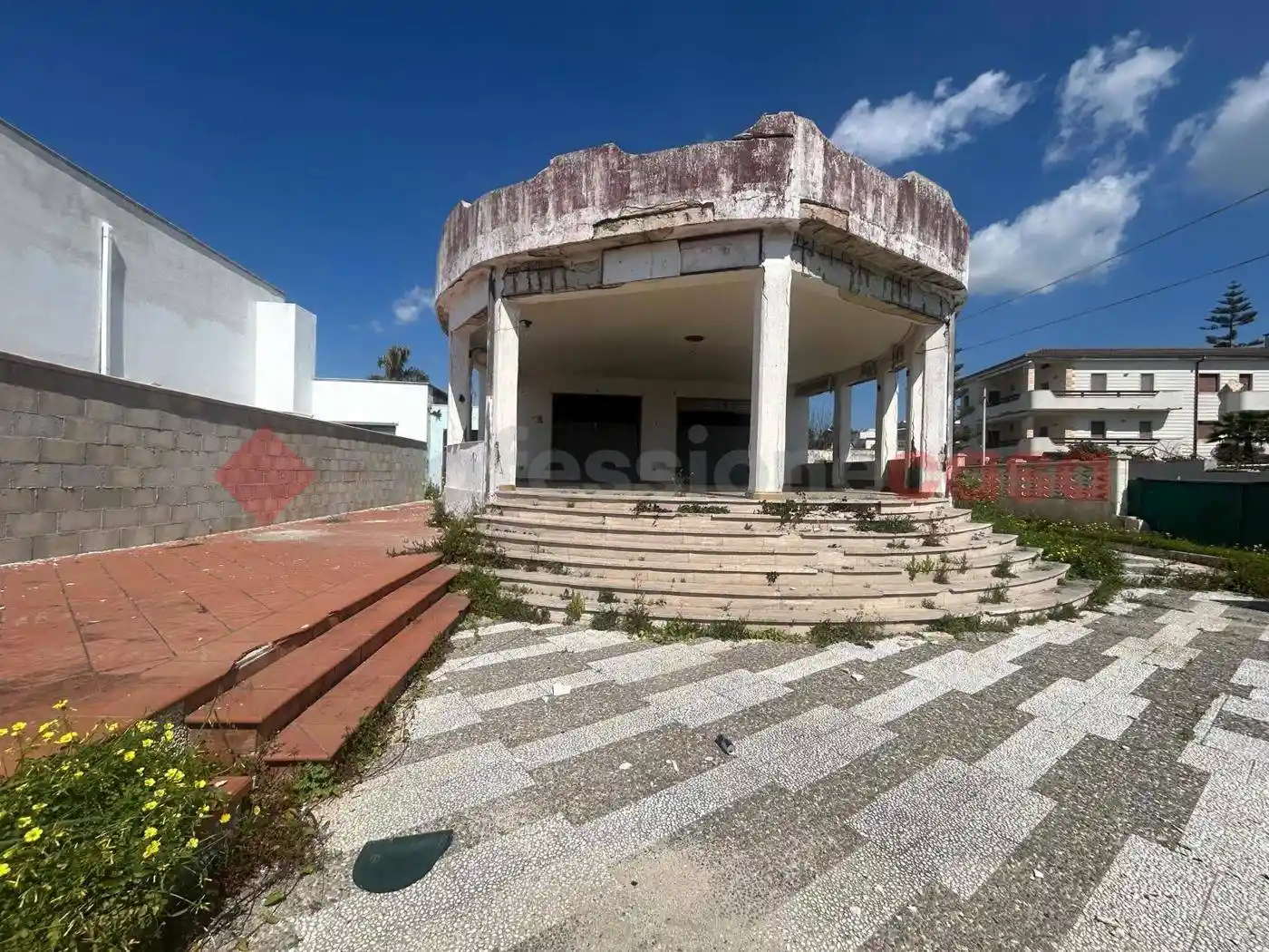 Villa in vendita a Pulsano