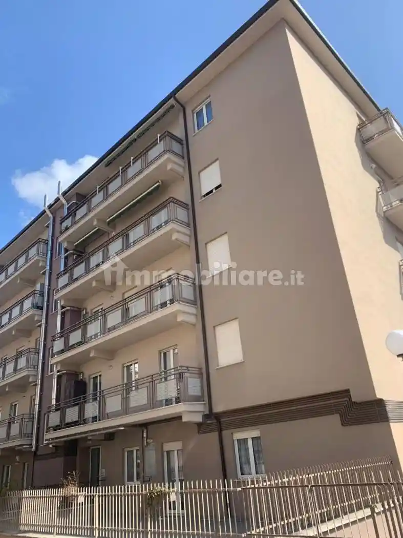 Appartamento in vendita a L'Aquila