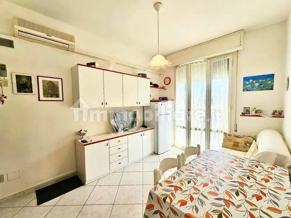 Appartamento in vendita a Comacchio