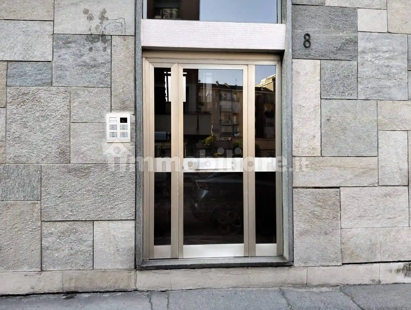 Appartamento in affitto a Torino