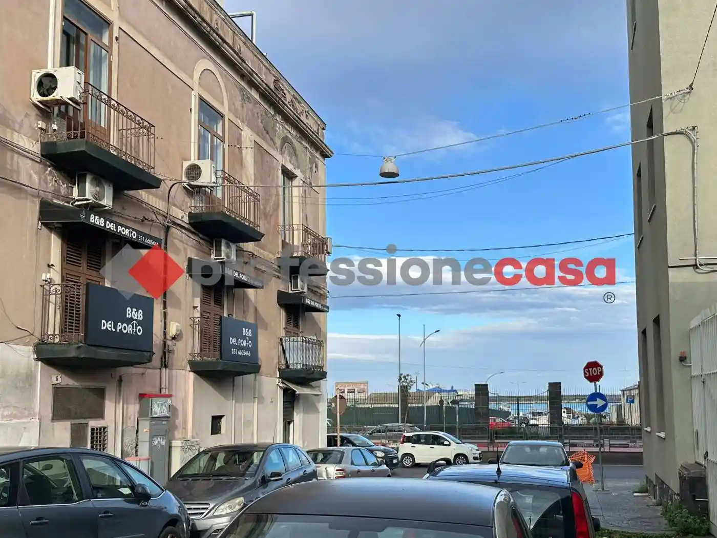 Appartamento in vendita a Catania