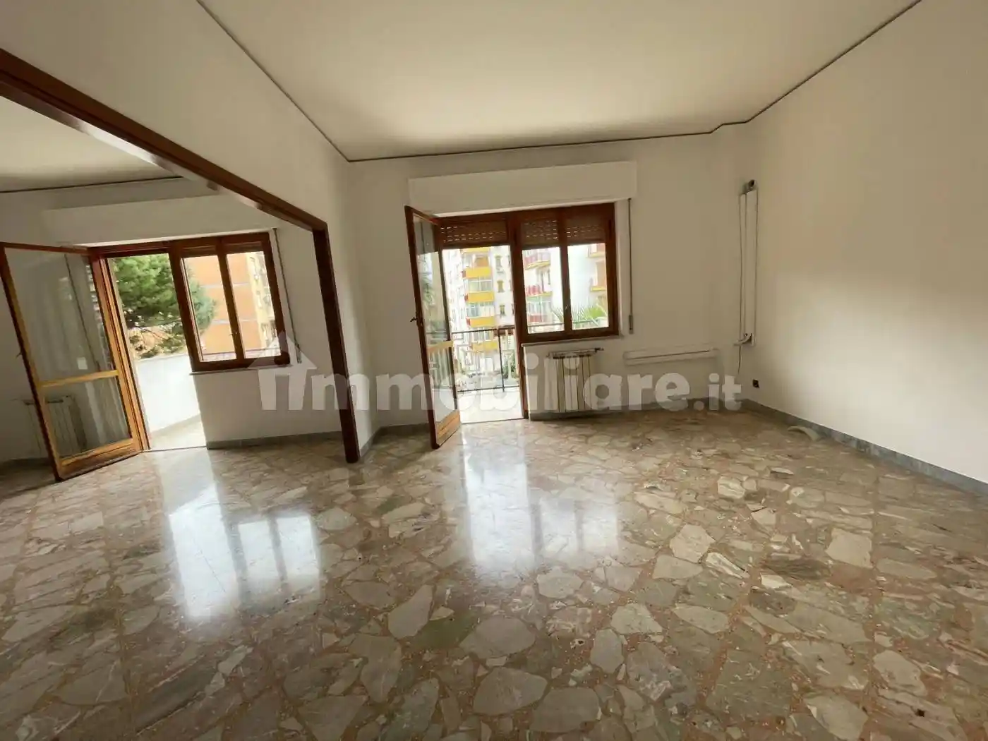 Appartamento in affitto a Palermo