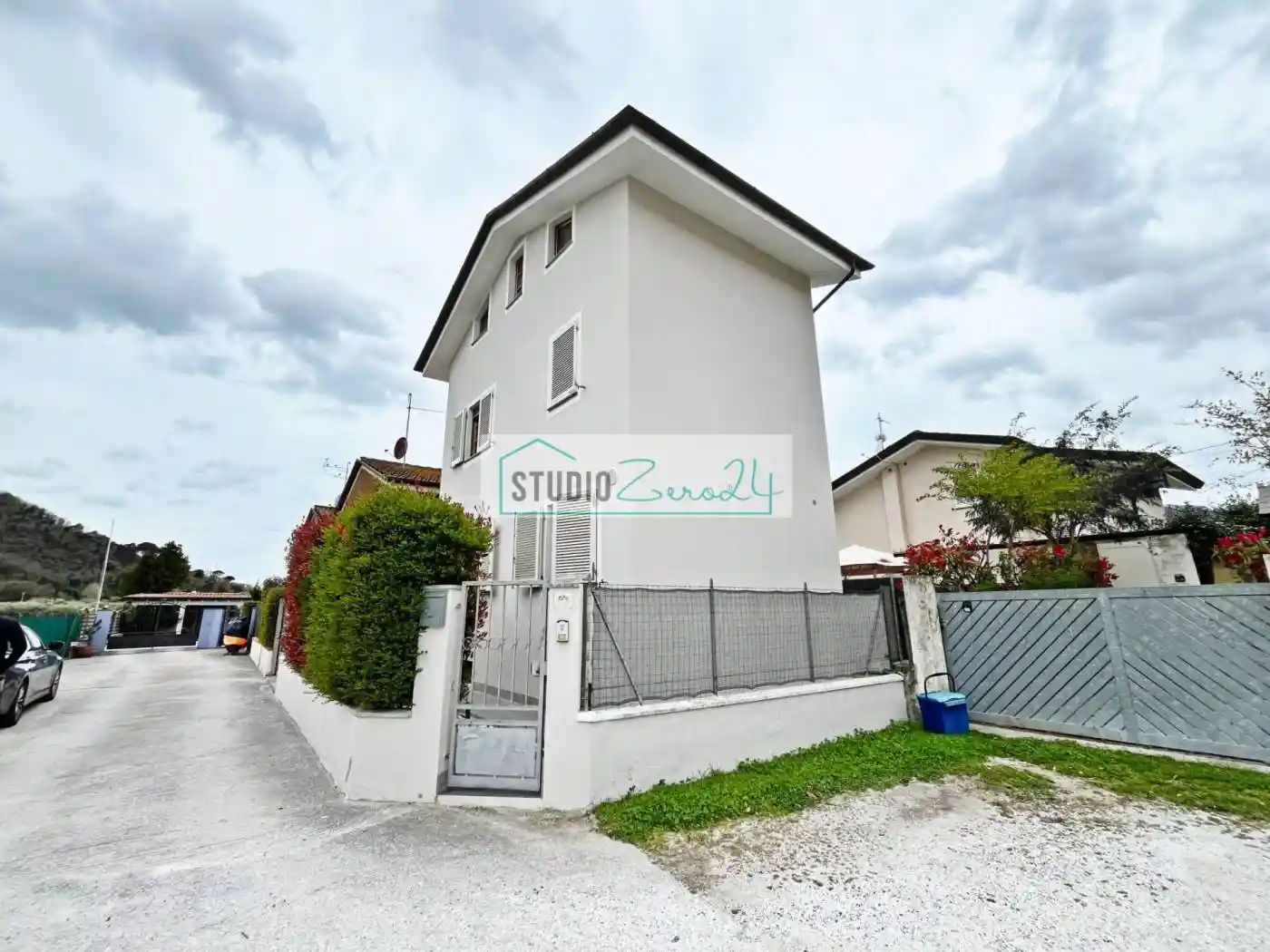 Casa indipendente in vendita a Massarosa