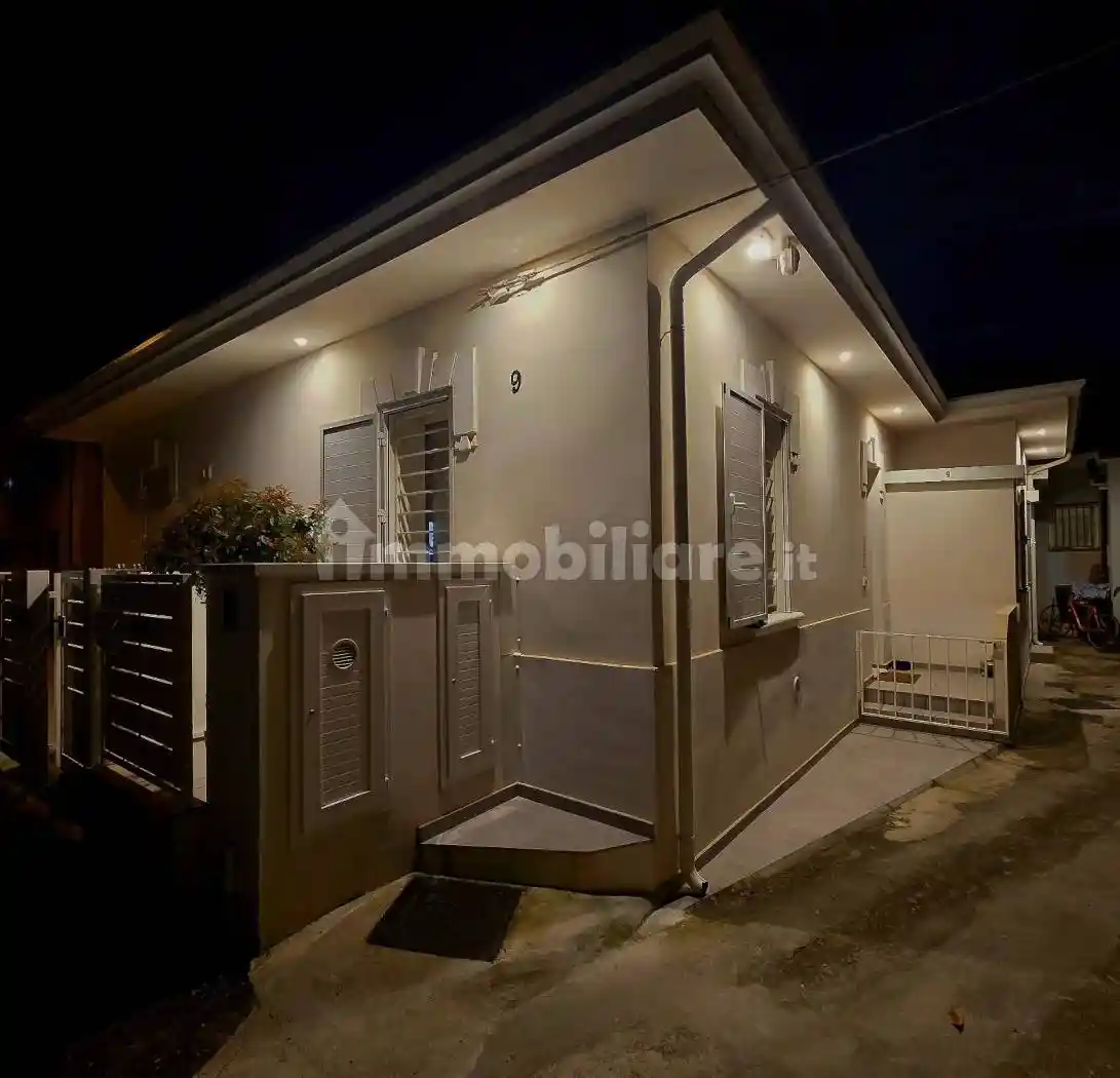 Villa in vendita a Rimini