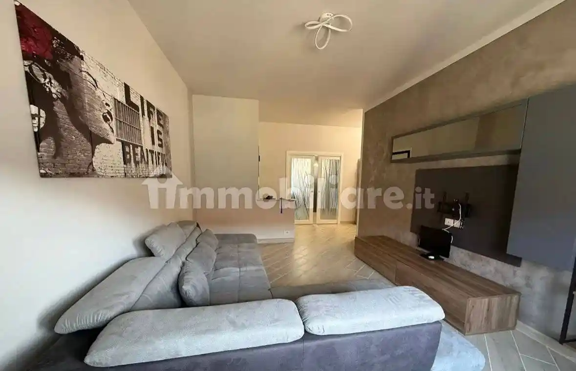 Appartamento in affitto a Pinerolo