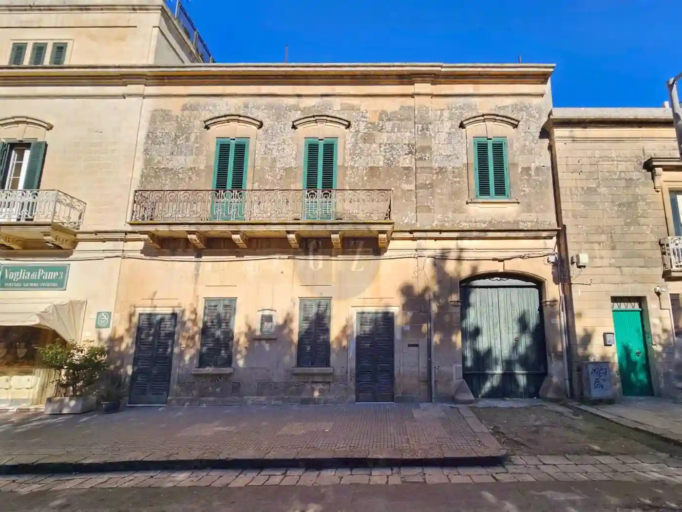Palazzo - Edificio - foto 2