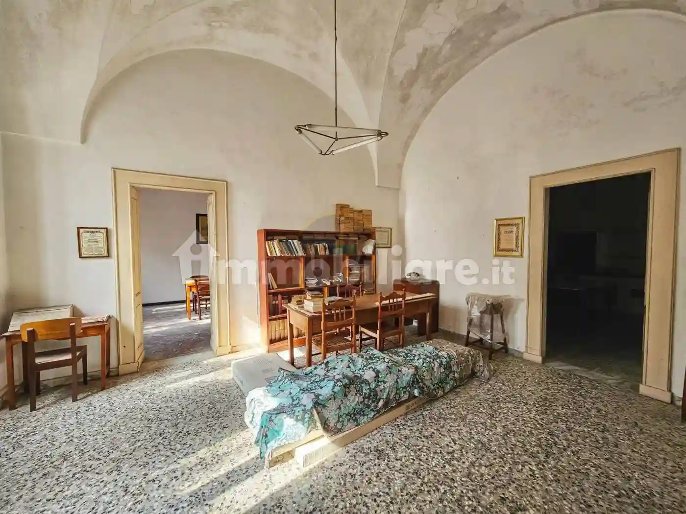 Palazzo - Edificio - foto 3