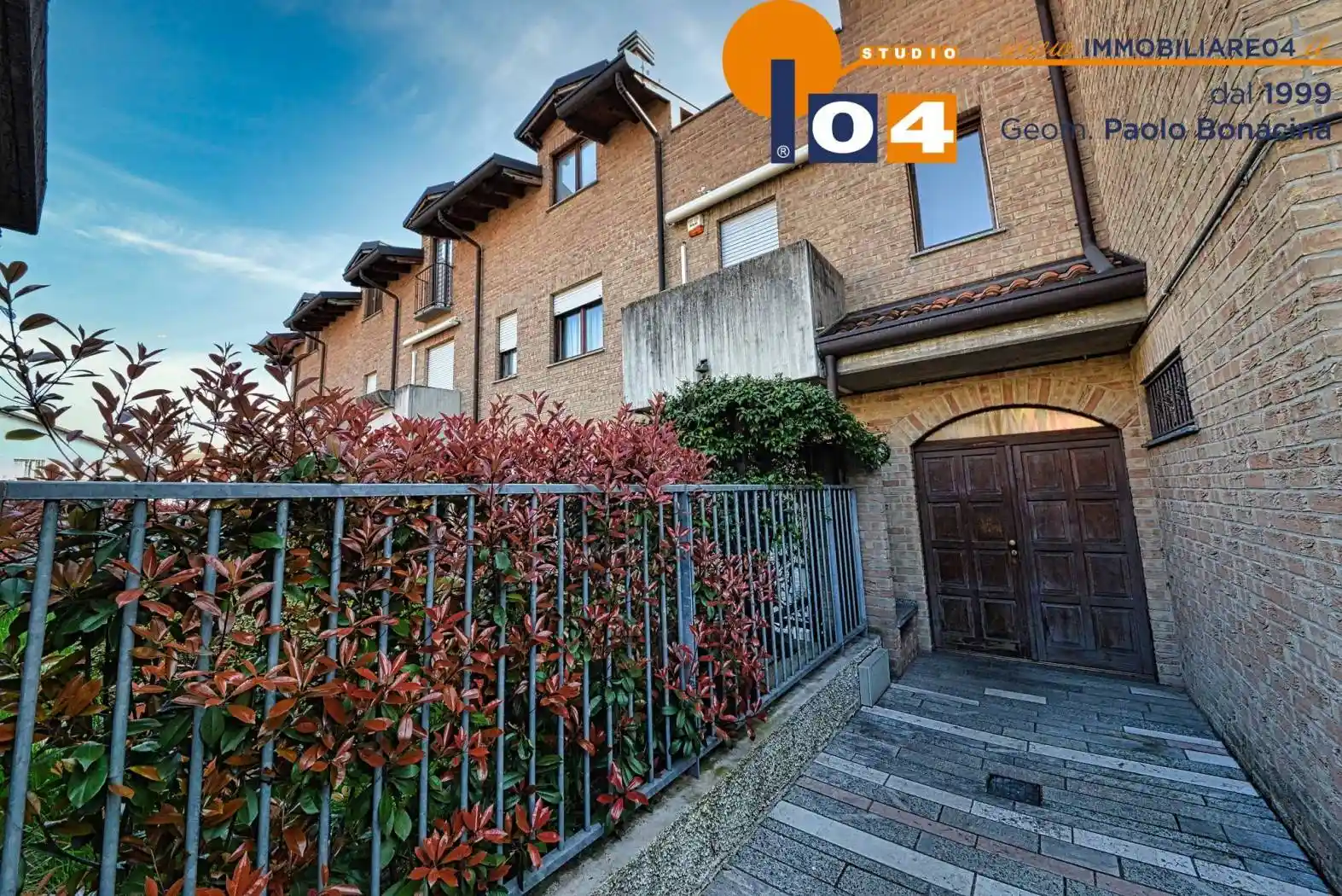 Appartamento in vendita a Cesano Maderno