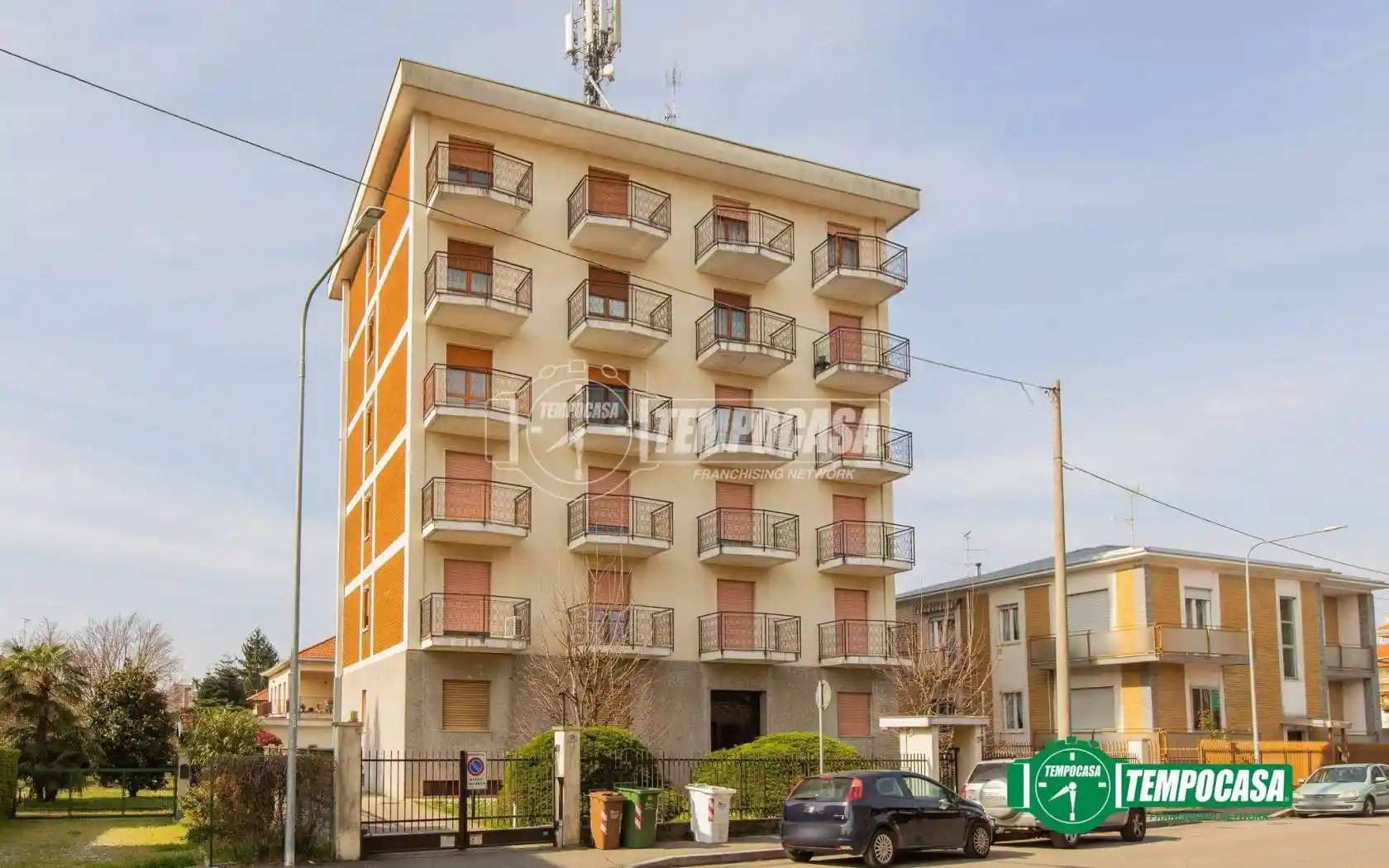 Appartamento in vendita a Busto Arsizio