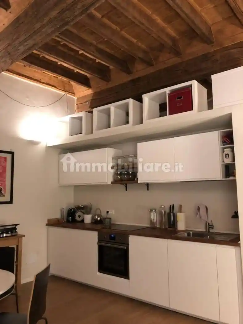 Loft in affitto a Moncalieri