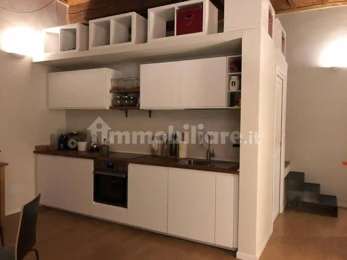 Loft - foto 5