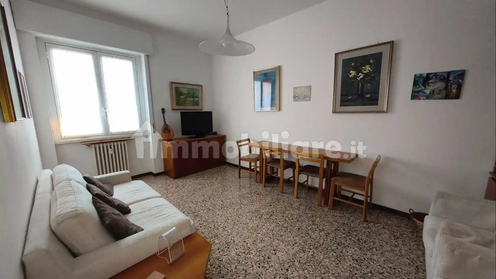 Appartamento in affitto a Monza