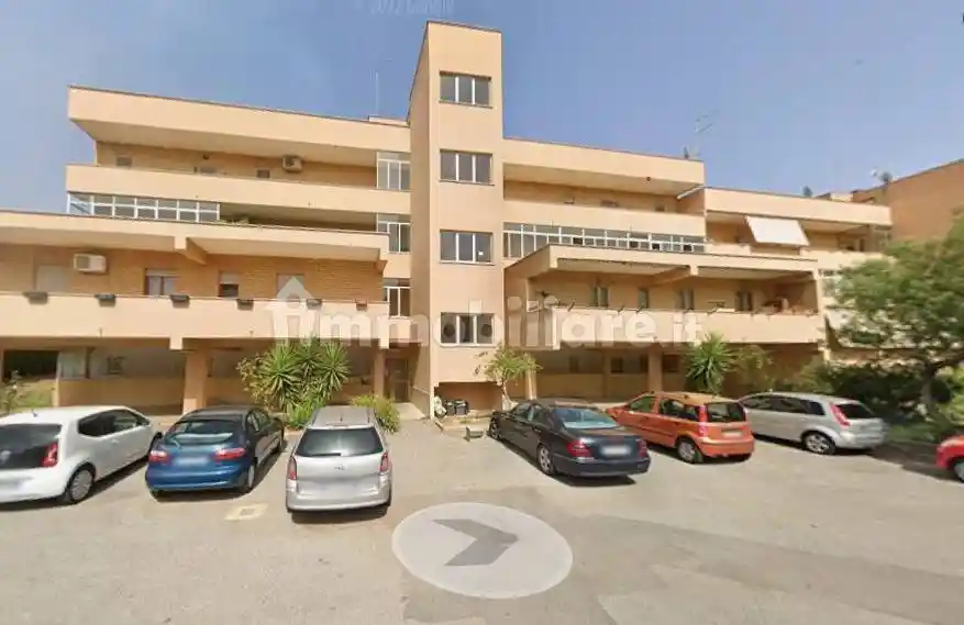 Appartamento in vendita a Fiano Romano