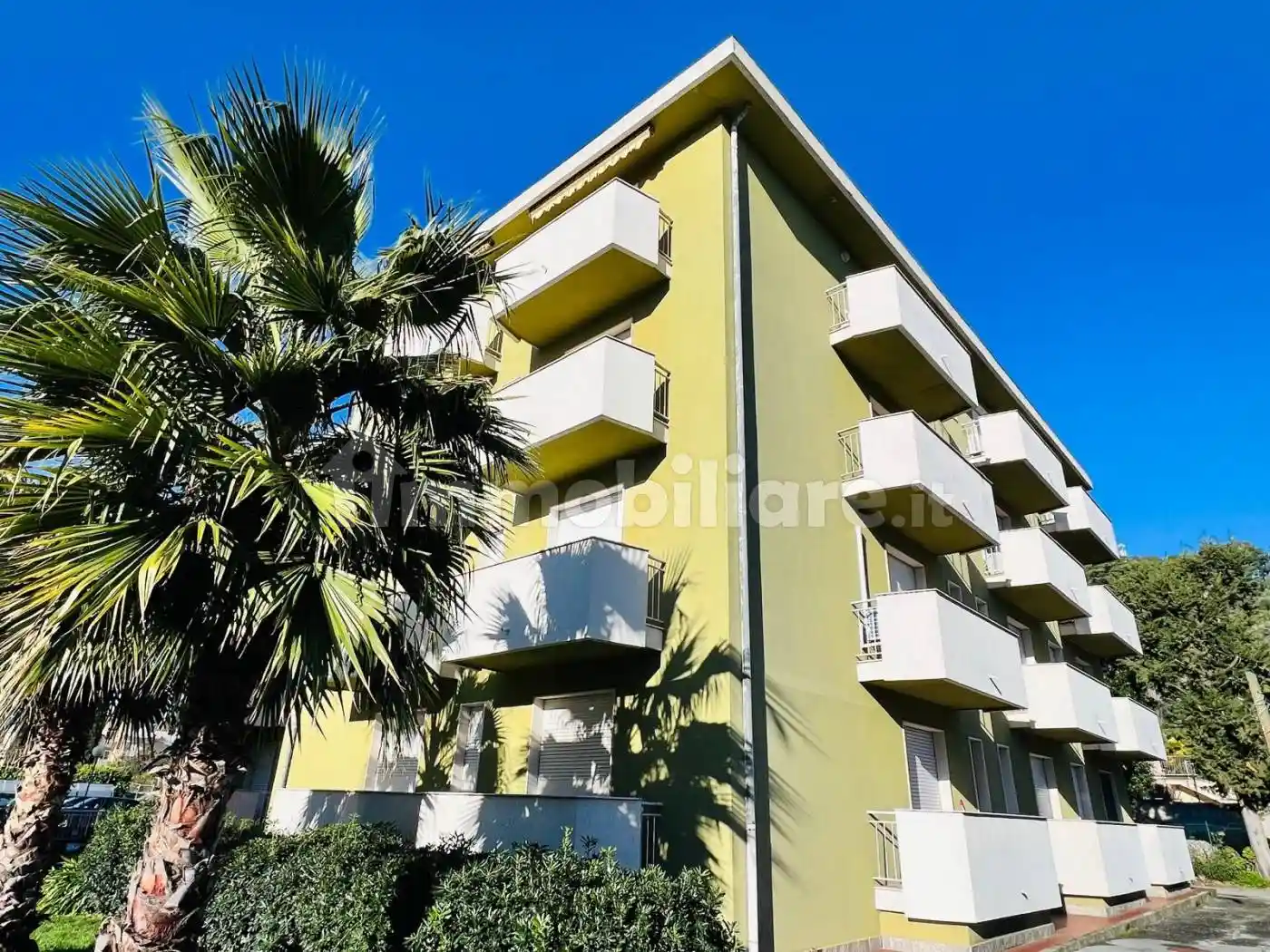 Appartamento in vendita a San Bartolomeo al Mare