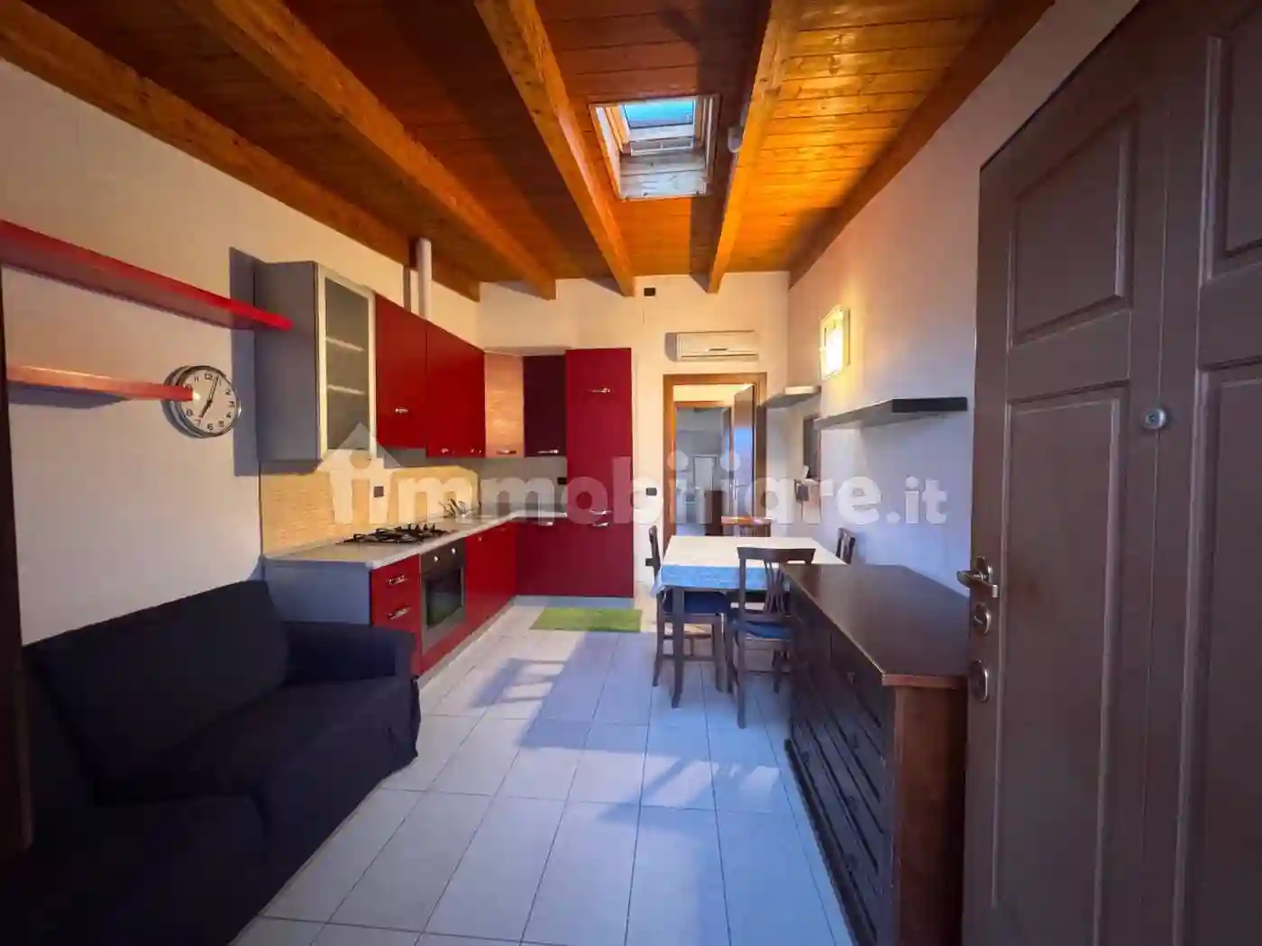 Attico - Mansarda - foto 2