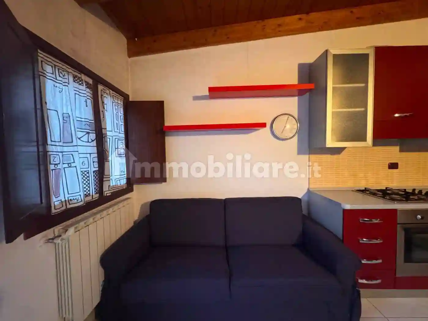 Attico - Mansarda - foto 4