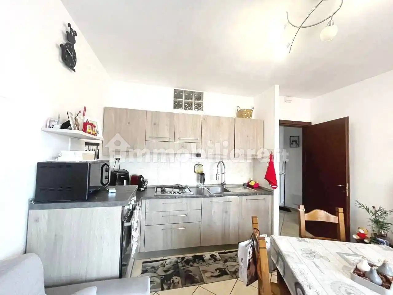 Appartamento in vendita a Castiglione del Lago