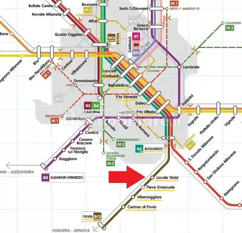 Appartamento - foto 2