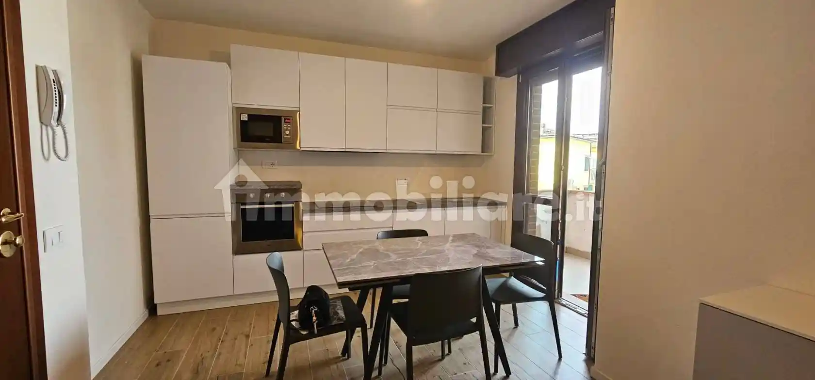 Appartamento in affitto a Spilamberto