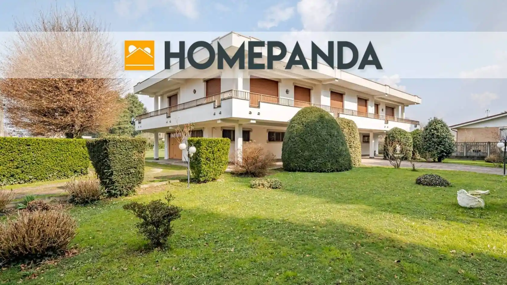 Villa in vendita a Misinto