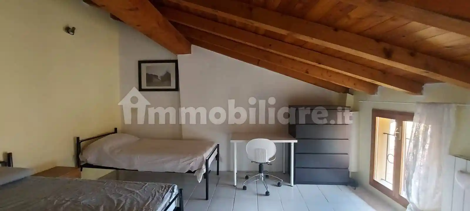 Appartamento in affitto a Bologna