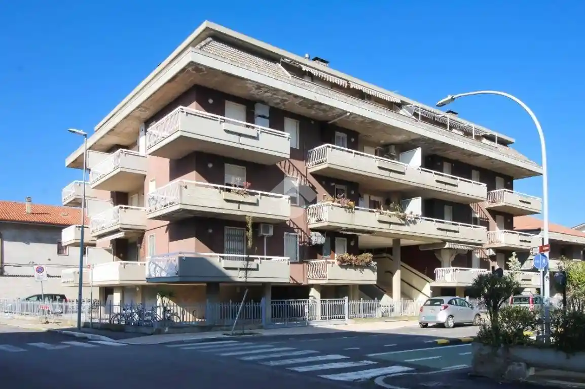 Appartamento in vendita a Martinsicuro