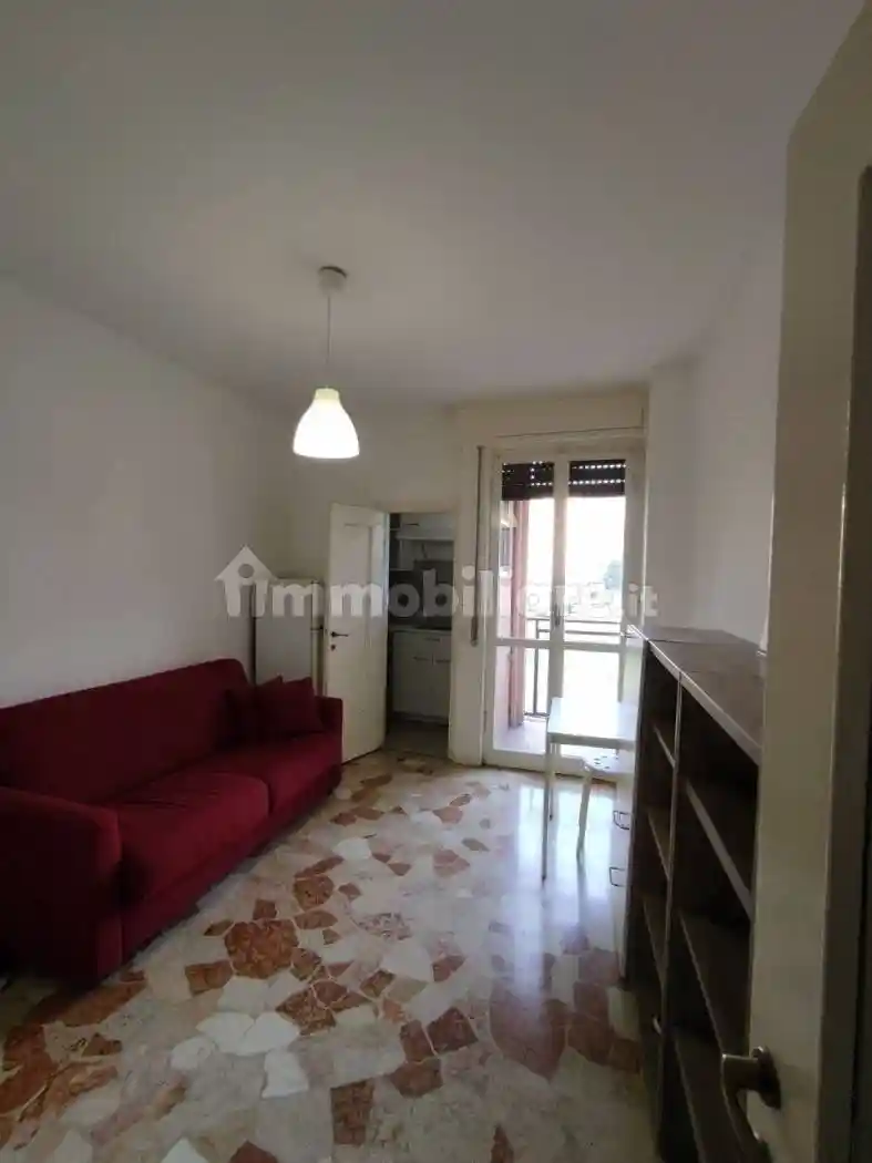 Appartamento in affitto a Sesto San Giovanni