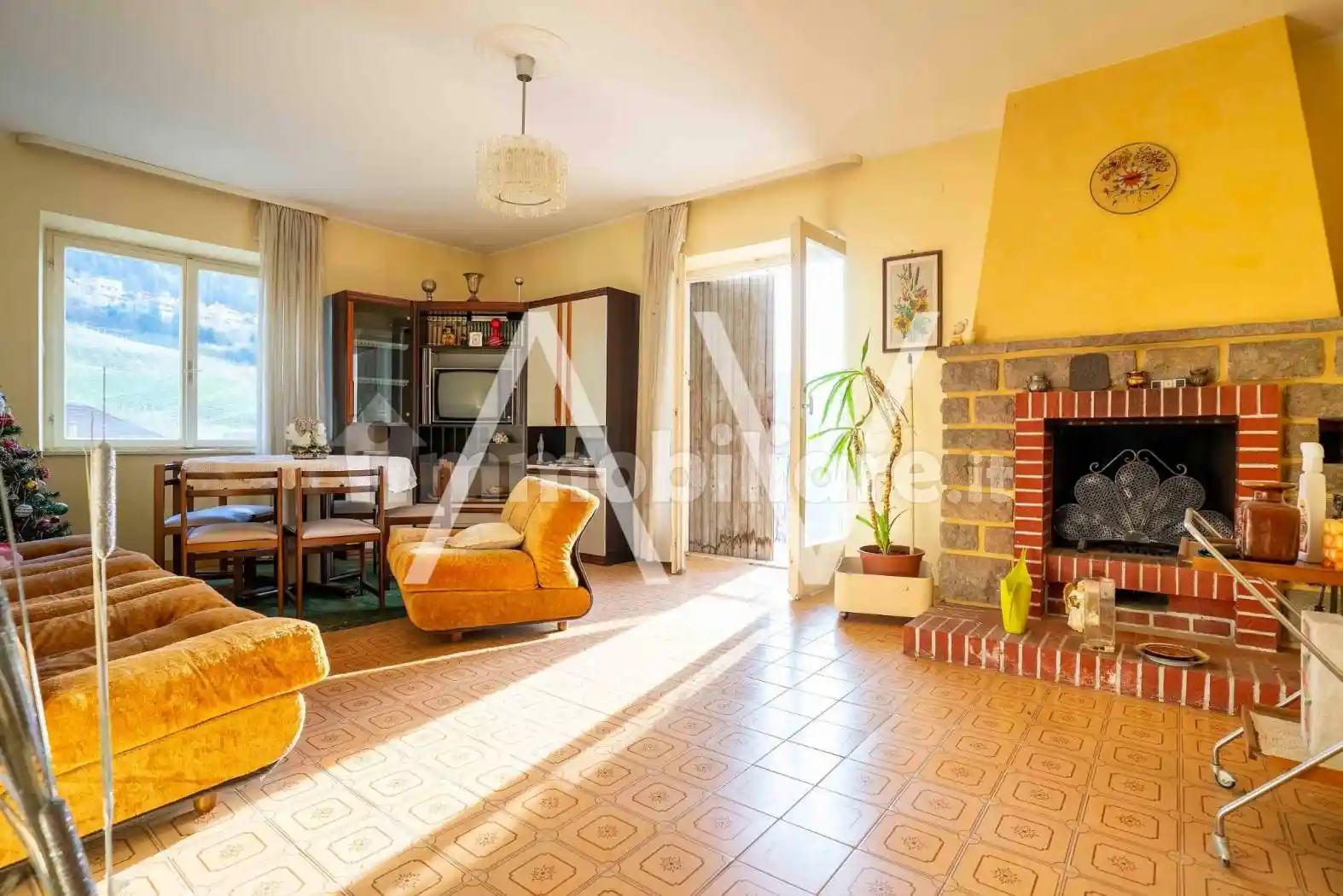 Villa in vendita a Salorno