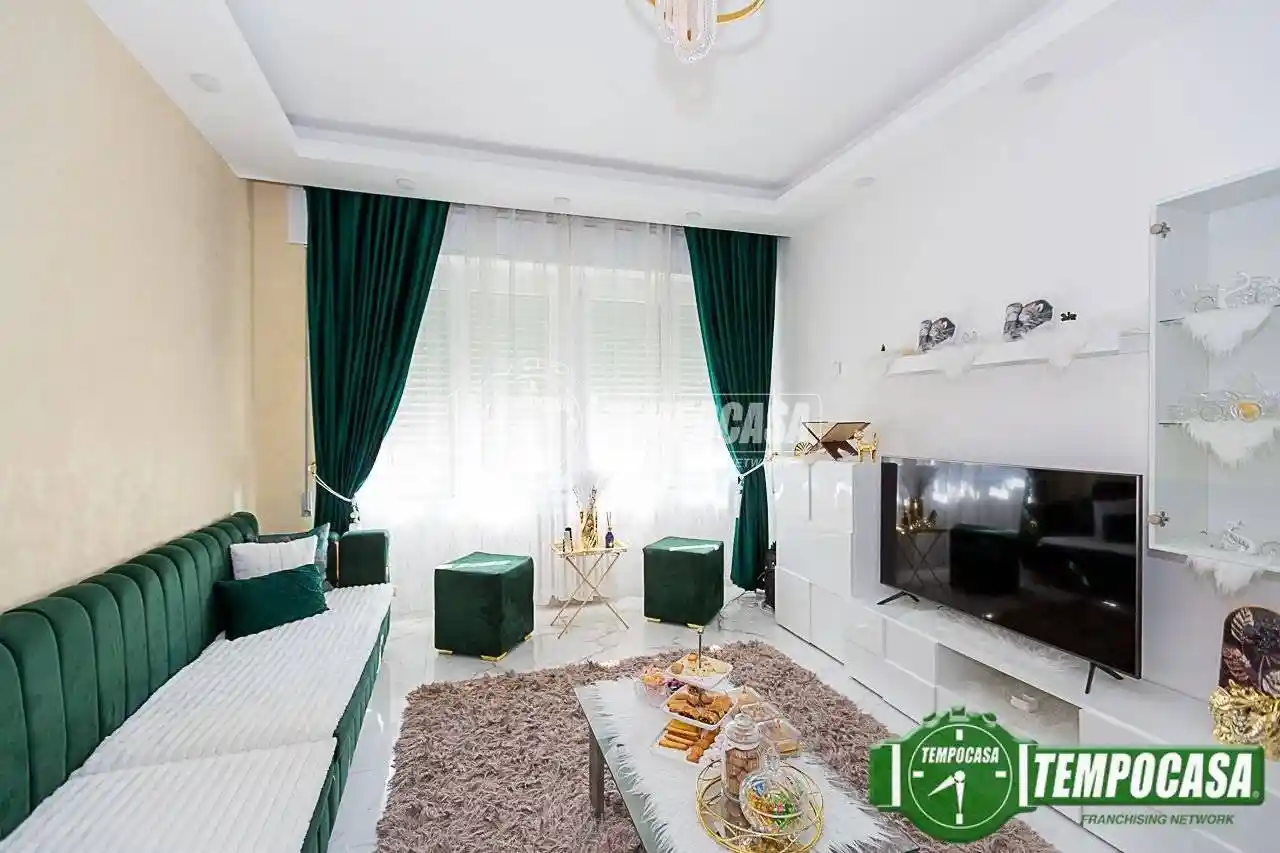 Appartamento in vendita a Soresina