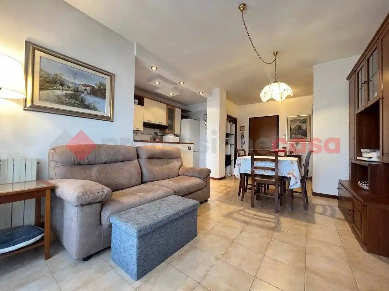 Appartamento in affitto a Verona