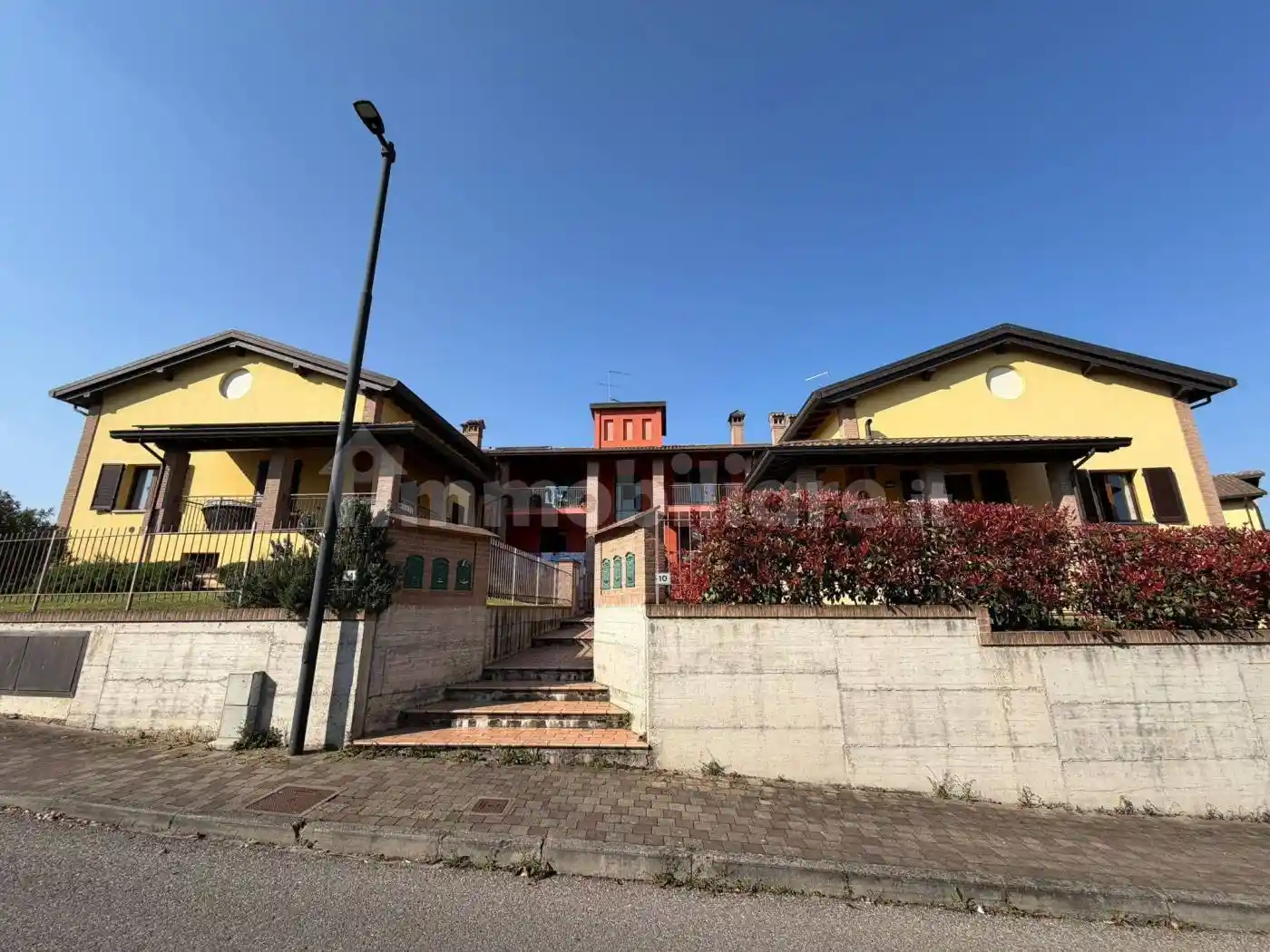 Appartamento in vendita a Varano de' Melegari