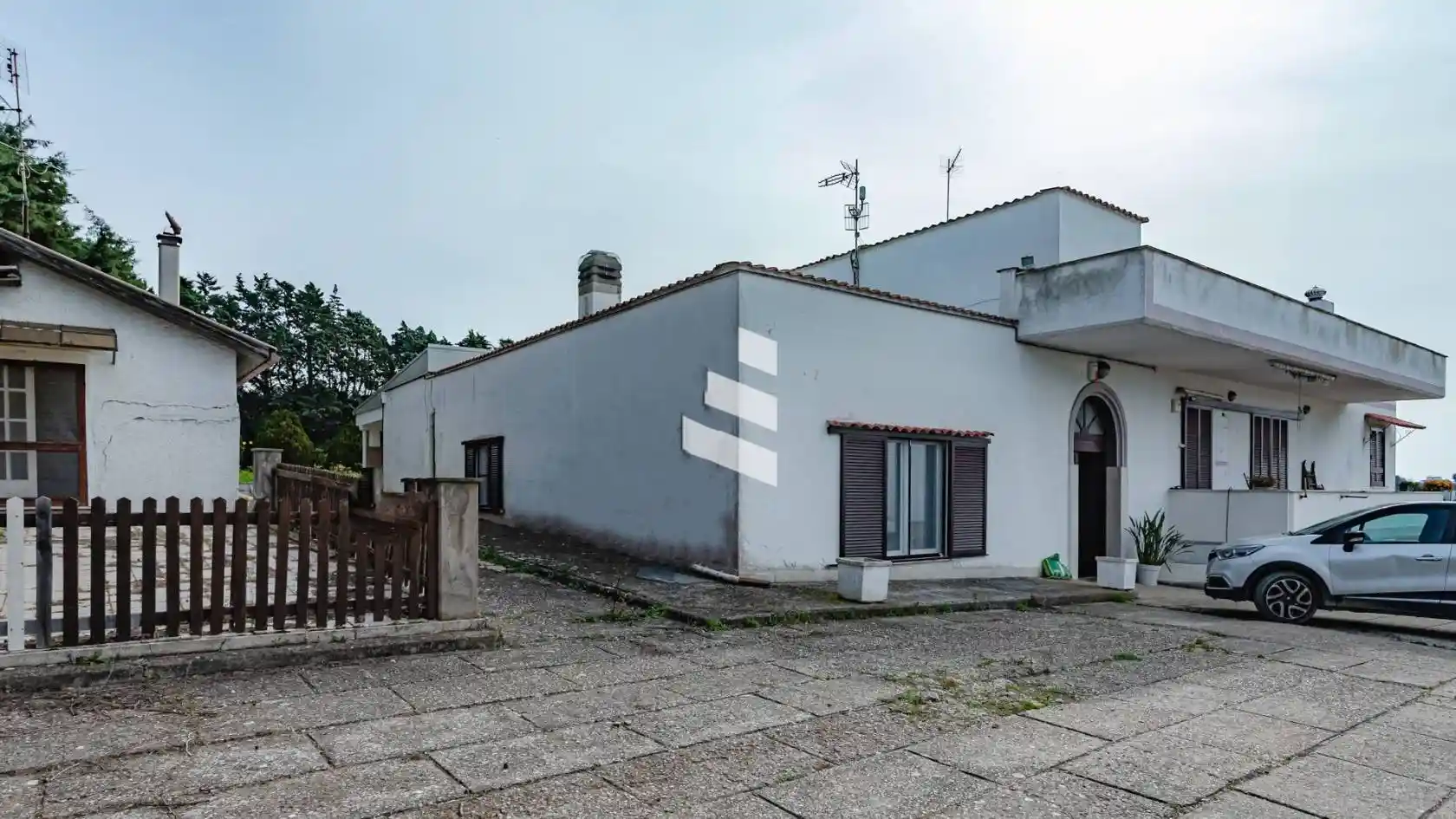Villa in vendita a Civitavecchia