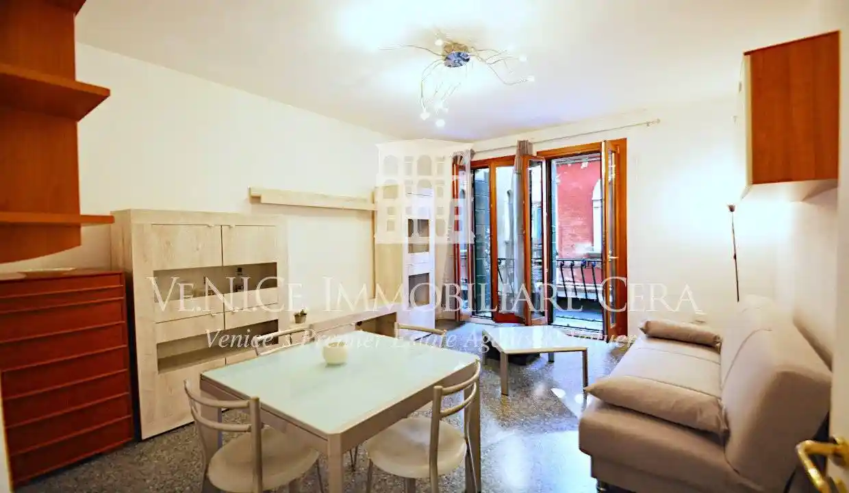 Appartamento in affitto a Venezia