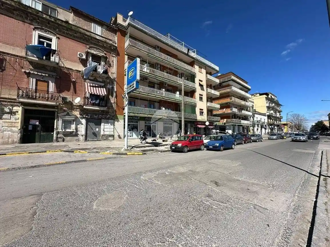 Appartamento in affitto a Napoli