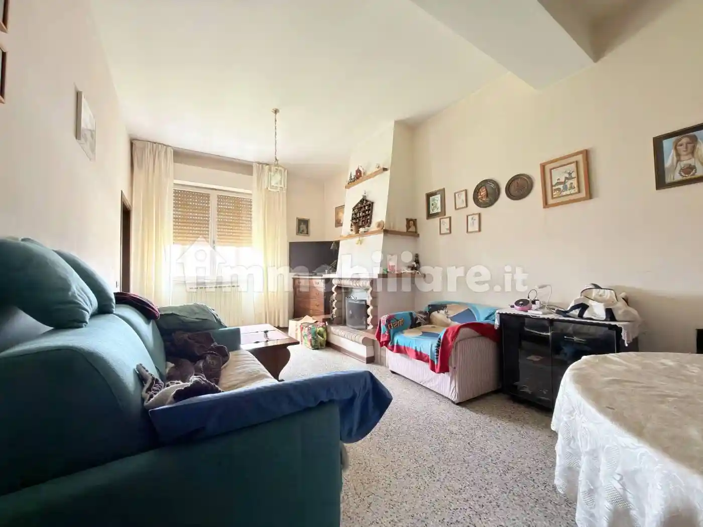 Appartamento in vendita a Montecassiano