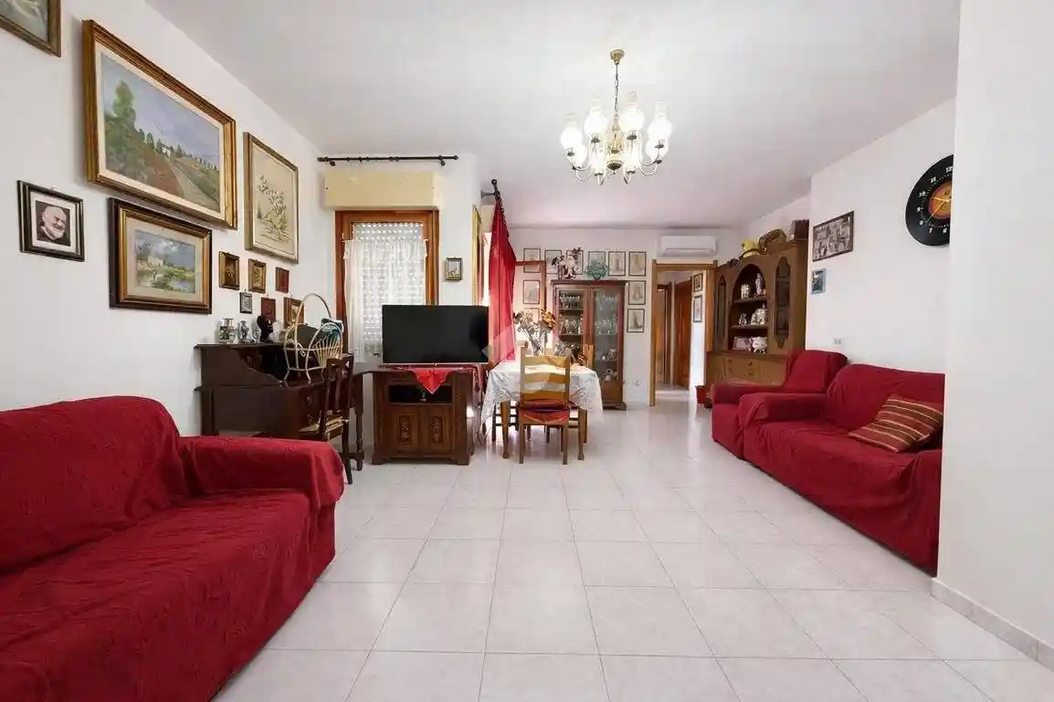 Appartamento in vendita a Assemini