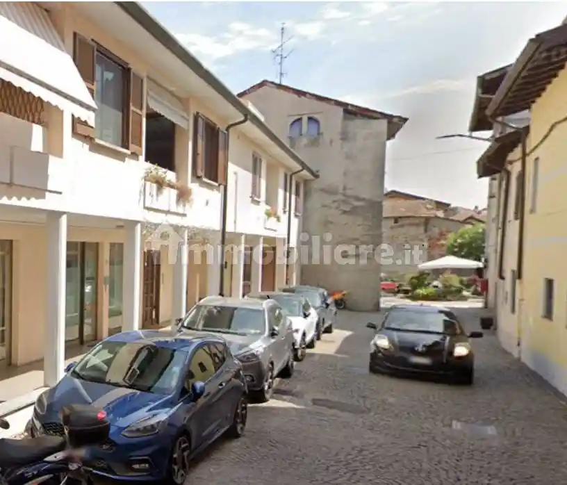 Appartamento in vendita a Germignaga