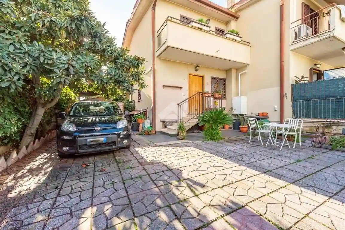 Villetta a schiera - foto 3