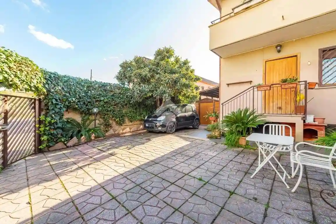 Villetta a schiera - foto 5