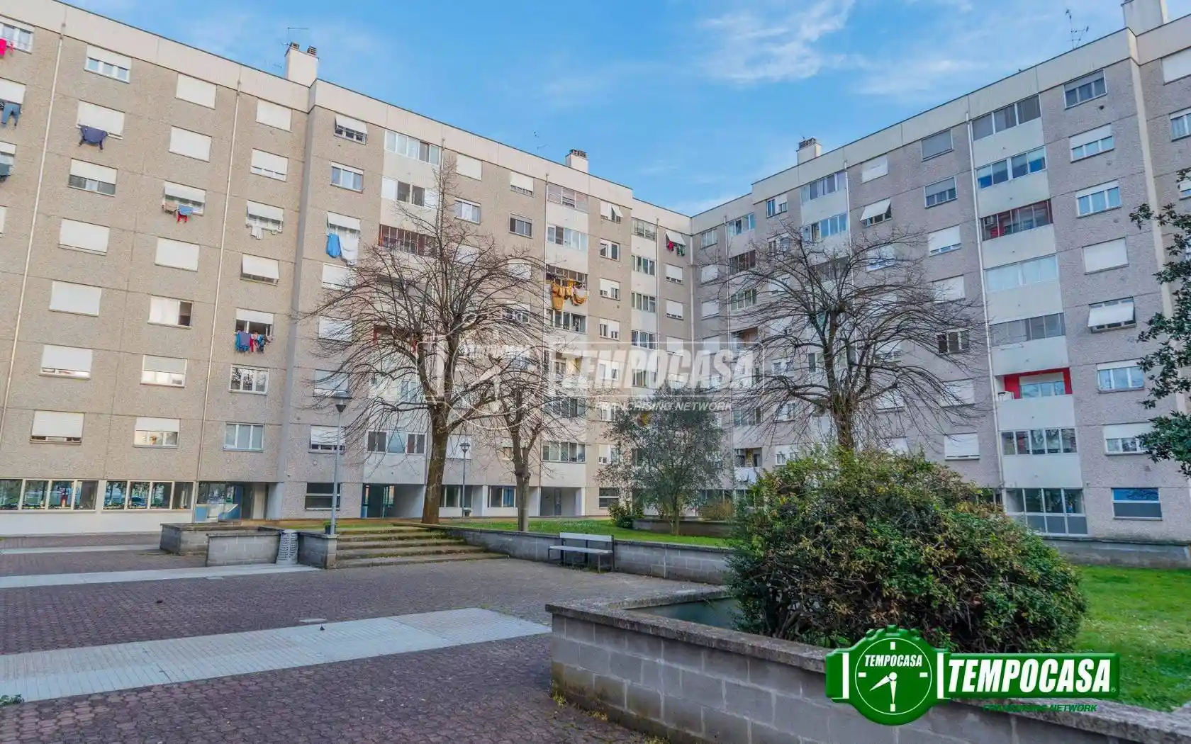 Appartamento in vendita a Piacenza