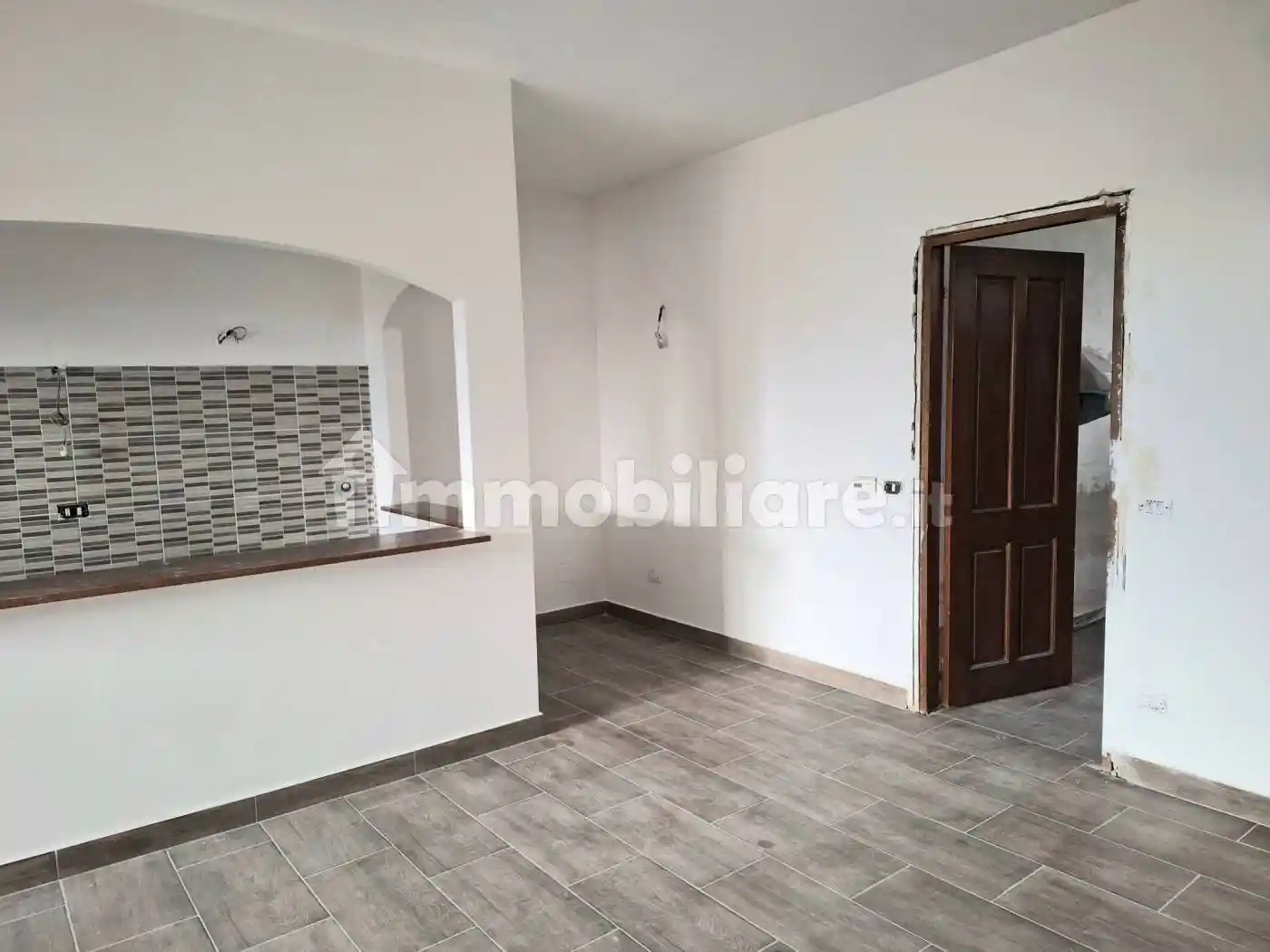 Appartamento in vendita a Rignano Flaminio